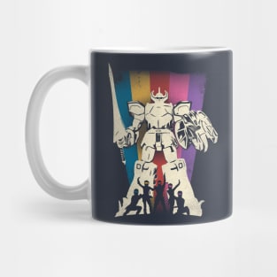 Power-Up! Mug